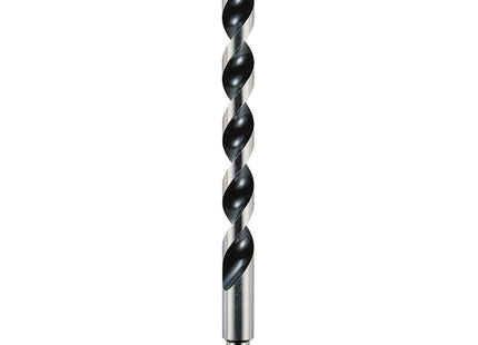 KRINO PUNTA DA LEGNO ELICOIDALE AD ALTO SCARICO TRUCIOLI D.MM14X245