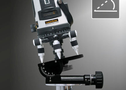 LASERLINER LASER POWERCROSS-LASER 5 COMBI*