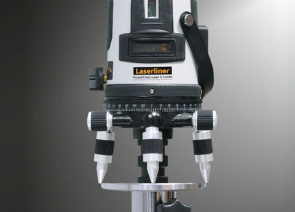 LASERLINER LASER POWERCROSS-LASER 5 COMBI*