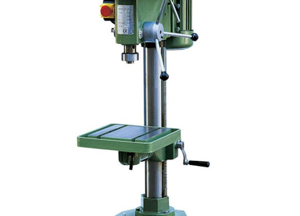 LTF TRAPANO A COLONNA CM2 FORATURA MAX D.MM16 POTENZA 550W 230V