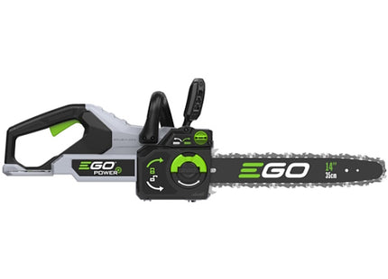 EGO MOTOSEGA A BATTERIA CS1410E 56V CM35 SOLO CORPO MACCHINA