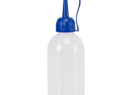 PRESSOL OLIATORE IN POLIETILENE CANNA RIGIDA CON TAPPO