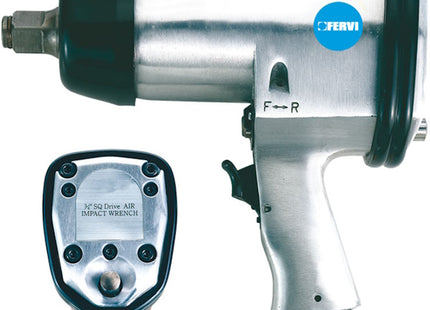 FERVI AVVITATORE AD IMPULSI DA 3/4" COPPIA MAX 950NM