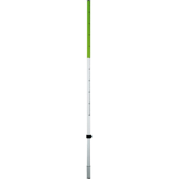 LASERLINER STADIA MIRA FLEXI VERDE