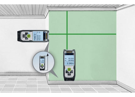 LASERLINER MISURATORE LASER RANGE-MASTER GI7