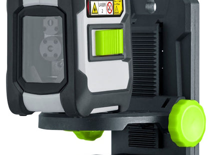 LASERLINER LASER COMPACTCROSS-LASER SET*