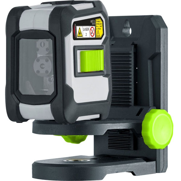LASERLINER LASER COMPACTCROSS-LASER SET*
