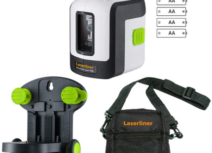 LASERLINER LASER SMARTLINE-LASER G360*