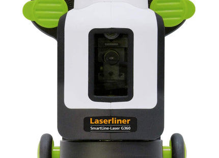 LASERLINER LASER SMARTLINE-LASER G360*