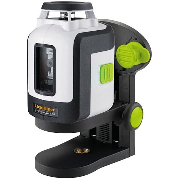 LASERLINER LASER SMARTLINE-LASER G360*