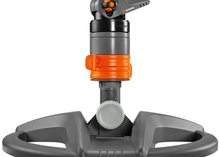 GARDENA 08143 IRRIGATORE A TURBINA COMFORT