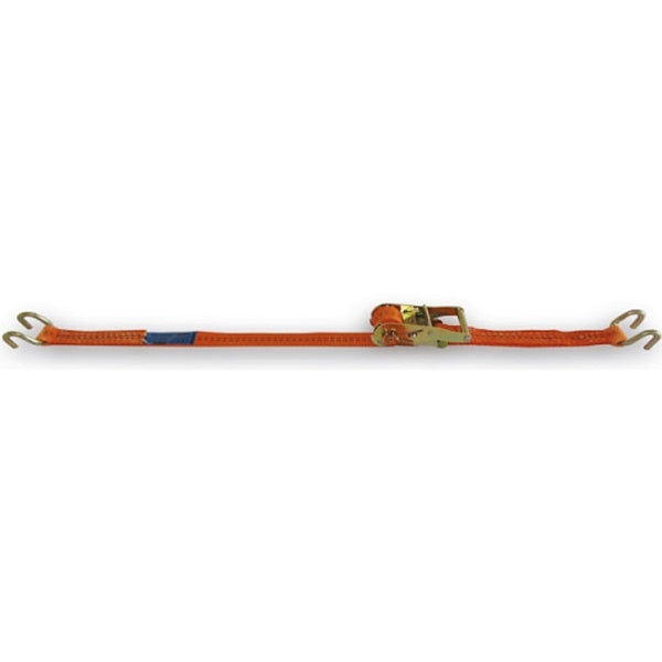 ROBUR SISTEMA DI ANCORAGGIO GANCI SPONDA ART.8181S KG1000 MM35X6MT