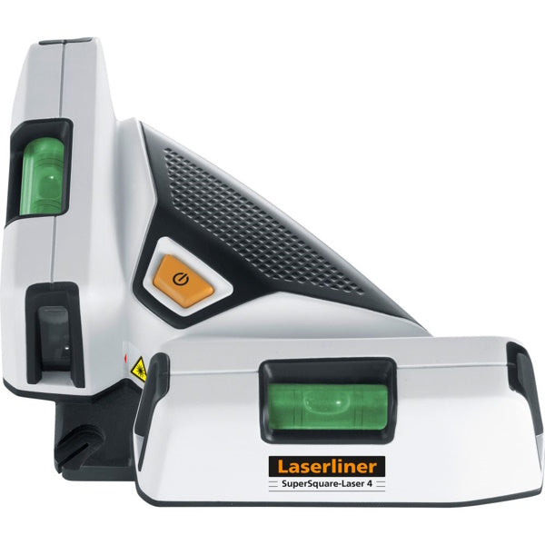 LASERLINER LASER SUPERSQUARE-LASER 4