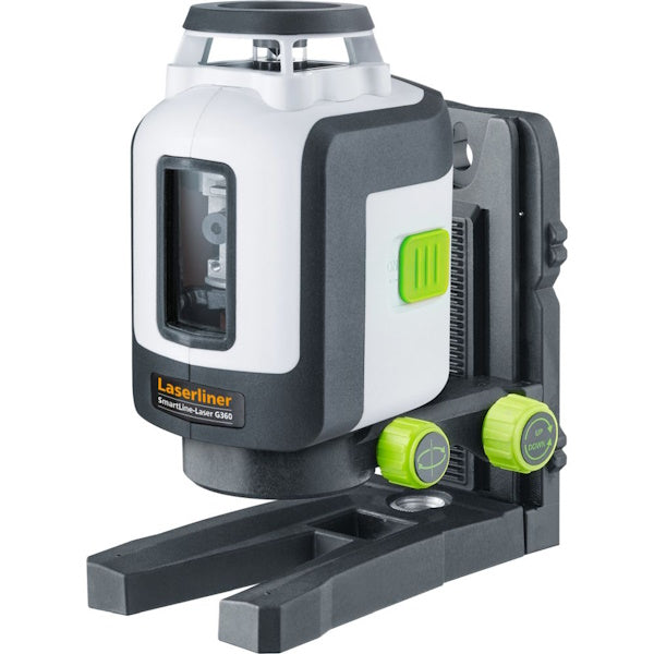 LASERLINER LASER SMARTLINE-LASER G360