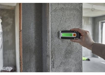 LASERLINER IGROMETRO MISURATORE DI UMIDITA' MATERIALI DAMPFINDER COMPACT