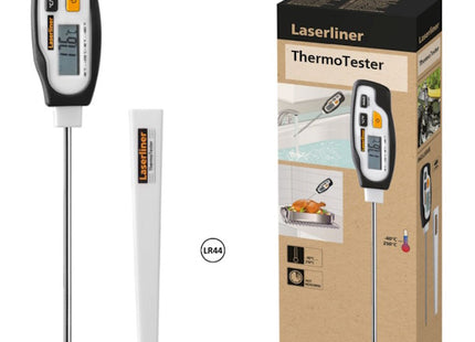 LASERLINER TERMOMETRO DIGITALE AD INSERIMENTO THERMOTESTER