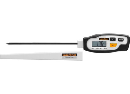 LASERLINER TERMOMETRO DIGITALE AD INSERIMENTO THERMOTESTER