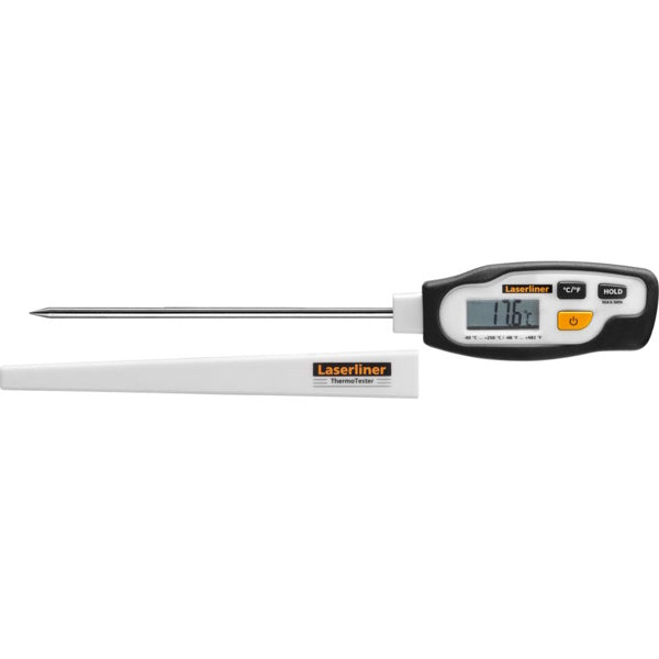 LASERLINER TERMOMETRO DIGITALE AD INSERIMENTO THERMOTESTER
