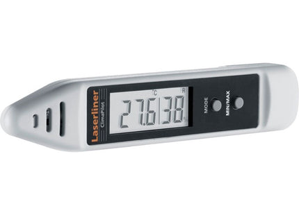 LASERLINER IGROMETRO E TEMPERATURA DIGITALE CLIMAPILOT