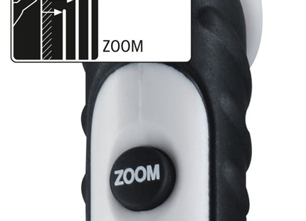 LASERLINER TESTER DI TENSIONE SENZA CONTATTO ACTIVEFINDER 24-1000V