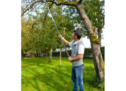 GARDENA 08739 SEGACCIO DA GIARDINO COMBISYSTEM 300P CURVO