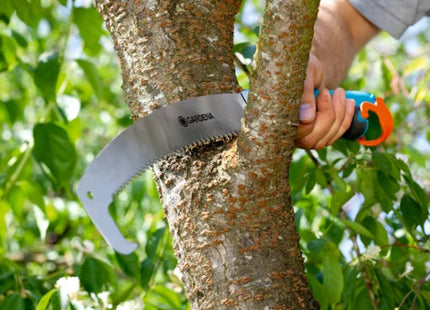 GARDENA 08739 SEGACCIO DA GIARDINO COMBISYSTEM 300P CURVO