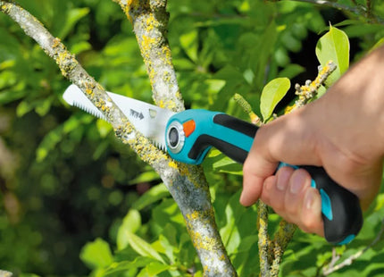 GARDENA 08743 SEGACCIO PIEGHEVOLE 200P