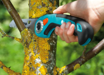 GARDENA 08743 SEGACCIO PIEGHEVOLE 200P