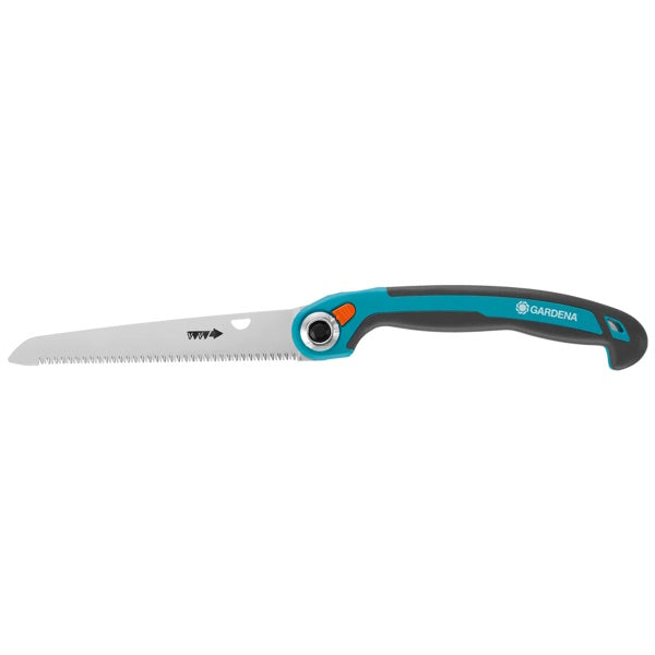 GARDENA 08743 SEGACCIO PIEGHEVOLE 200P