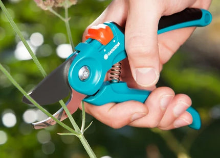 GARDENA 08854 FORBICI DA GIARDINO B/S CLASSIC*