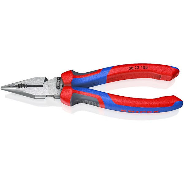 KNIPEX PINZA UNIVERSALE CON TESTA A PUNTA MM185