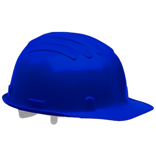 ISSA ELMETTO MOD. BERICO STANDARD IN POLIETILENE EN 397