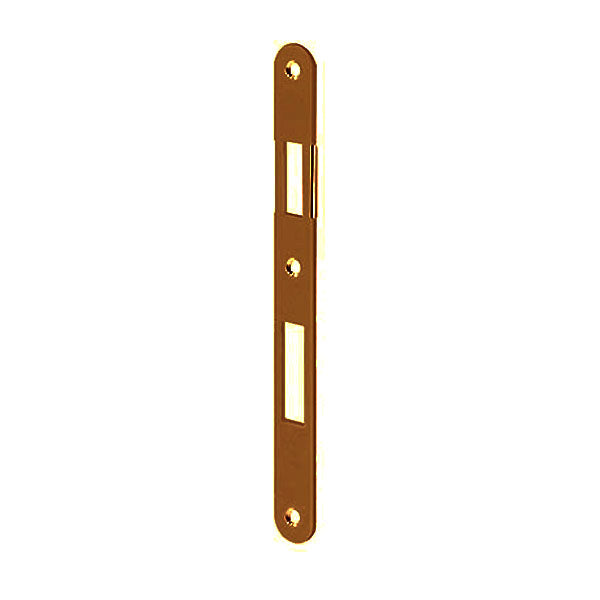 AGB CONTROPIASTRA PER SERRATURE AGB PATENT GRANDE ART.00590
