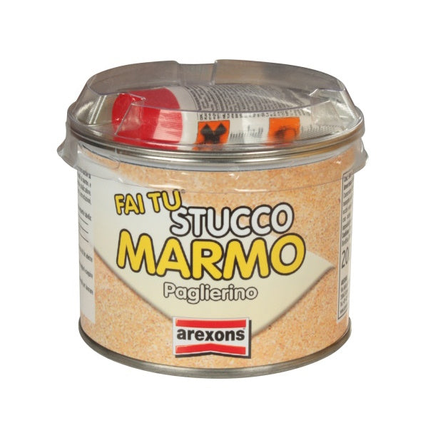 AREXONS FAI TU STUCCO MARMO PAGLIERINO GR200*