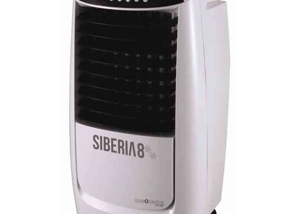 CFG RINFRESCATORE AD ACQUA SIBERIA 8