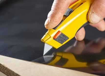 STANLEY LAME A TRAPEZIO GRANDE CON FORI CONF.PZ100
