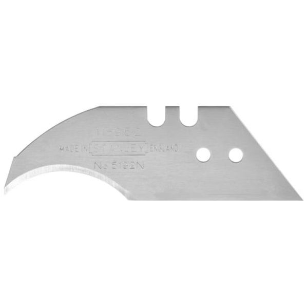 STANLEY LAME CONCAVE PER CUTTER CONF.PZ100