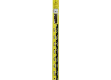 STANLEY LAMA PER SEGHE AD ARCO DENTATURA ISOSCELE