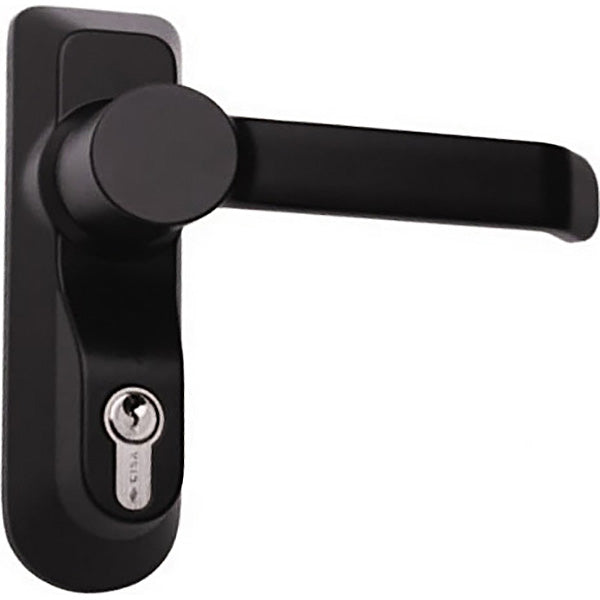 CISA COMANDO ESTERNO PER MANIGLIONI ANTIPANICO FAST PRESTIGE ALPHA