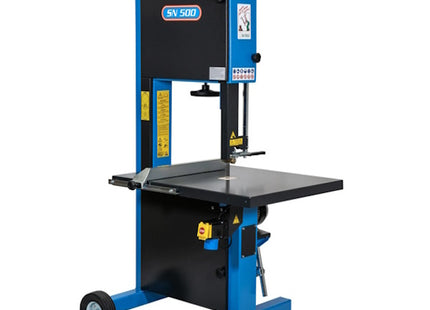 ITALY BITREE SEGA A NASTRO SN 500 M3 230V