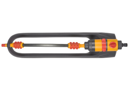 HOZELOCK IRRIGATORE DI SUPERFICIE OSCILLANTE AQUASAVE PRO 350 XL