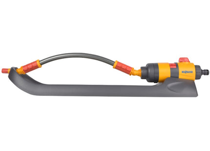 HOZELOCK IRRIGATORE DI SUPERFICIE OSCILLANTE AQUASAVE PRO 350 XL