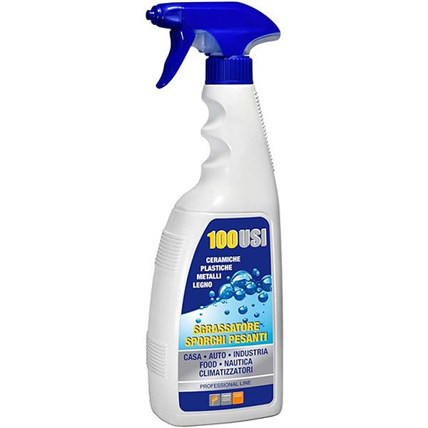 FAREN 100 USI SGRASSATORE MULTIUSO SPRAY ML750