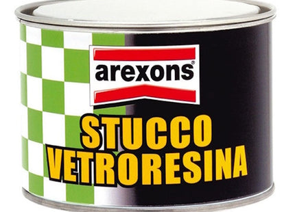 AREXONS STUCCO VETRORESINA GR790*