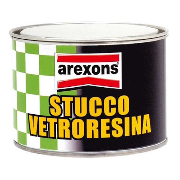 AREXONS STUCCO VETRORESINA GR790*
