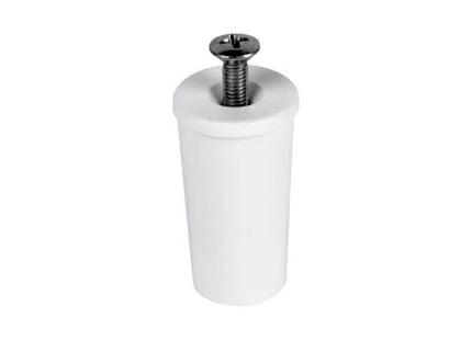 BOLIS TAPPO D'ARRESTO IN PVC PER TAPPARELLE