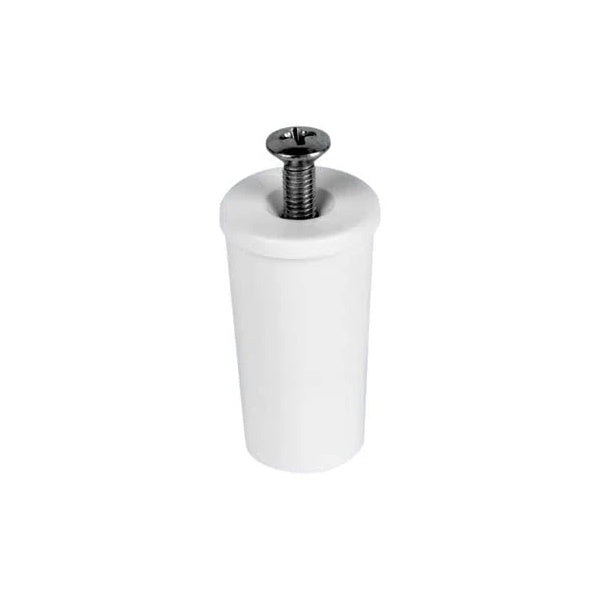 BOLIS TAPPO D'ARRESTO IN PVC PER TAPPARELLE