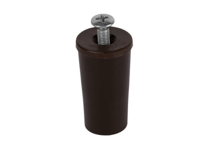 BOLIS TAPPO D'ARRESTO IN PVC PER TAPPARELLE