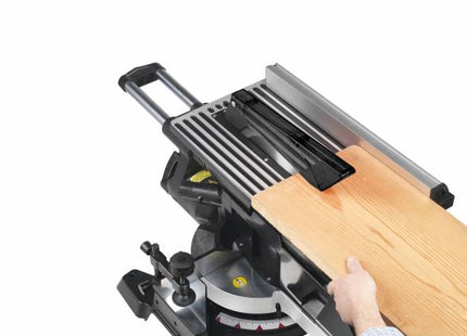 FEMI TRONCATRICE RADIALE PER LEGNO ART.1050 3D 1800W CON LAMA MM305