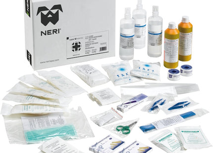 PACCO REINTEGRO MEDICAZIONE ALLEGATO 1*